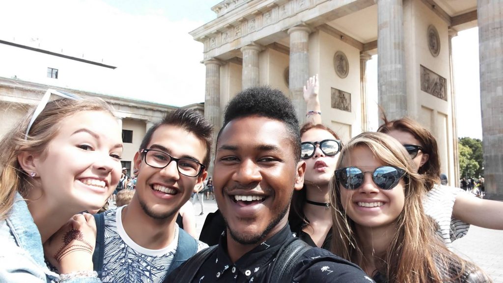 German young learners