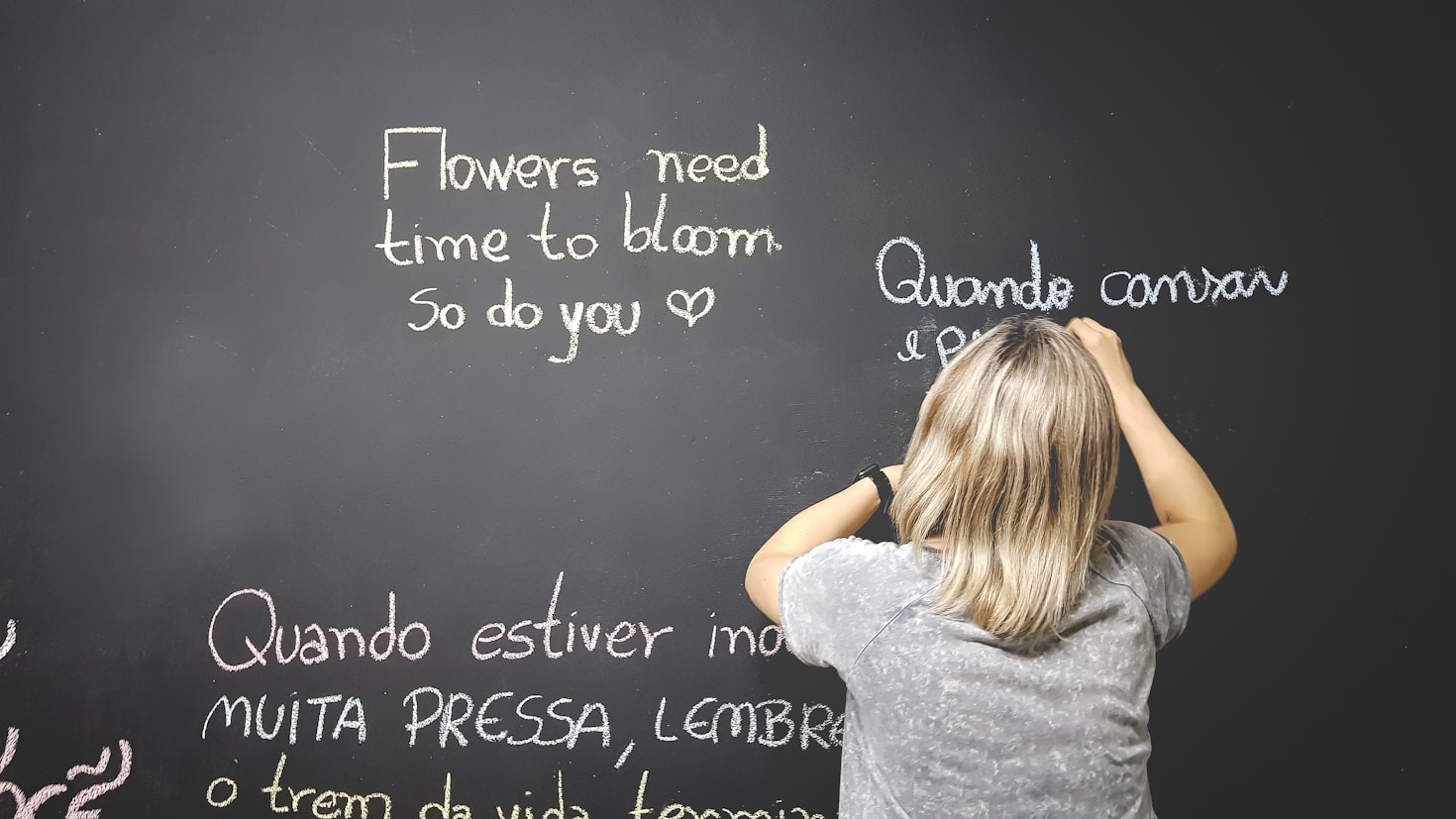 Learning Spanish While Exploring South America