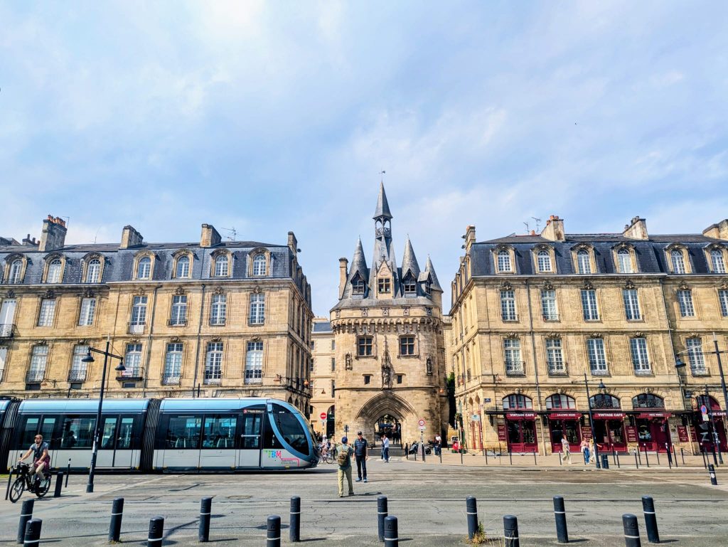 French Courses in Bordeaux